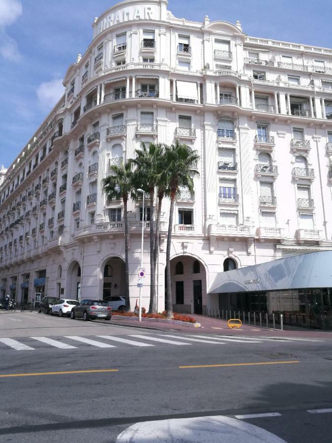 Studio Cannes Croisette Exterior photo